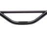 Surly Sunrise Bar Handlebar - 22.2mm Clamp 31.8mm Clamp w/ Included Shims 820mm Width 83mm Rise Chromoly BLK