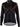45NRTH Decade Long Sleeve Jersey - Women's Black Large