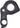 Wheels Manufacturing Derailleur Hanger - 287
