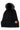 Coil Chevron Knitted Fleece Lined Beanie - Gio's Outdoors -Cap Zone