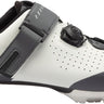 SIDI Physis Mountain Clipless Shoes - Men's Ice White/Anthracite 40