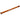 Burgtec 188mm x 12mm 1.75mm Pitch Rear Axle Kash Bronze