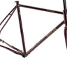 Surly Midnight Special Frameset - 650b/700c Steel Black Cherry Fizz 54cm