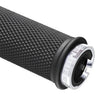 PEMBREE GCS Lock-On Grip Small Silver Black