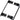 Basil MIK Pannier Mounting Rails Black