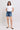 Judy Blue Mid Rise Tummy Control Mid Length Shorts - Gio's Outdoors
