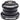 Full Speed Ahead Orbit Headset - H2051A 5.3/23.3mm BLK No.9M/CUP/CC/12B/44-A