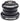 Full Speed Ahead Orbit Headset - H2051A 5.3/23.3mm BLK No.9M/CUP/CC/12B/44-A
