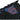 Five Ten Trailcross XT Flat Shoes - Men's Core Black/Pure Orange/Ray Blue 13