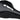 Brooks B17 Carved Saddle - Steel Black Women's