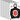 100 EZ2C 12"x18" Silhouette Shooting Target USA MADE Premium Targets for the Range, Gun Gifts (Peel-Off Pad 100) - Gio's Outdoors -EZ2C Targets
