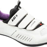 Garneau Jade XZ Road Shoes - Black Women's 41