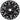 Shimano CUES  CS-LG700-11 Cassette - 11 Speed 11-50t LINKGLIDE Black