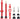Wolf Tooth Tubeless Valve Stem Kit - 60 mm Red
