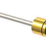 RockShox ZEB A1+ DebonAir+ Buttercup Air Spring Upgrade Kit - 190 mm ZEB A1+