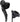 Shimano GRX ST-RX610 Shift/Brake Lever BR-RX410 Hydraulic Disc Brake Caliper - Left/Front 2x Flat Mount Caliper BLK