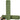 ESI Extra Chunky Grips - Forest Green