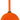 Tubolito Tubo Road Tube - 700 x 18-32mm 60mm Presta Valve Orange