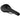 SDG Bel-Air V3 Max Saddle Steel Rails Black/Black