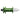 OneUp Components 6B-Disc Rear Hub 12x148mm No FH 28h Dark Green