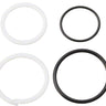 ENDURO Seal/Wiper Kit for Fox Float rear shocks