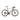 Bombtrack Audax AL Road Road Bicycle 700C Grey M