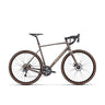 Bombtrack Audax AL Road Road Bicycle 700C Grey S