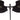 Bar Mitts Extreme Mountain/Flat Bar Pogies - Black Large