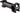 Full Speed Ahead Energy SCR Stem - 100mm 31.8 Clamp -6 1 1/8" Alloy BLK/Gray