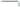 FSA T-30 Torx Wrench