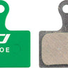 Jagwire Pro E-Bike Disc Brake Pad - For Shimano Dura-Ace 9170 Ultegra R8070 105 R7070 GRX RX810