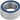 Enduro 3802W LLB Bearing - ABEC 3 Double Row 15 x 24 x 10