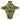 Ground Keeper Fender Colorado Camo - Matte