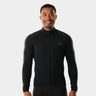 Trek Circuit Thermal Long Sleeve X-Small Black Jersey