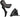 Shimano Tiagra ST-R4020-LA Shift/Brake Lever BR-RS405 Front Hydraulic Disc Brake Caliper - Left/Front 2x Flat Mount BLK