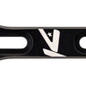 K-EDGE Garmin Top Tube Mount - Black