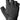 Bellwether Gel Supreme Gloves - Black Short Finger Men's Small