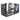 Maximum Inflation CO2 Cartridges 3/8" threaded 25g - 50 Pack