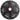 SunRace CSMX9X Cassette - 11-Speed 10-46t Black Chrome For XD Driver Body