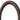 Teravail Cannonball Tire - 700 x 50 Tubeless Folding Tan Light Supple Fast Compound