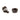SRAM Bezel for EVO CLIC 2pcs 11.6618.023.000