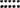 Greenfield Kickstand Rubber Foot Bag of 10