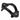 Magura Handlebar Clamp Carbolay MT Series - Carbon Ea