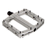 Tenet Occult V2 Pedals Silver