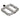 Tenet Occult V2 Pedals Silver