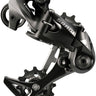 SRAM X01 DH Rear Derailleur - 7-Speed Short Cage Black with Clutch A3