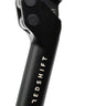 Redshift Sports ShockStop Endurance Suspension Seatpost - 27.2 x 280mm 35mm Travel Aluminum BLK