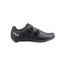 Northwave Revolution Road Shoes Black/White 44
