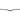 Reverse Base Riser Bar (31.8) 35mm/790mm Stealth