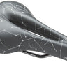 Terry Butterfly Galactic+ Saddle - Manganese Black Night Women's
